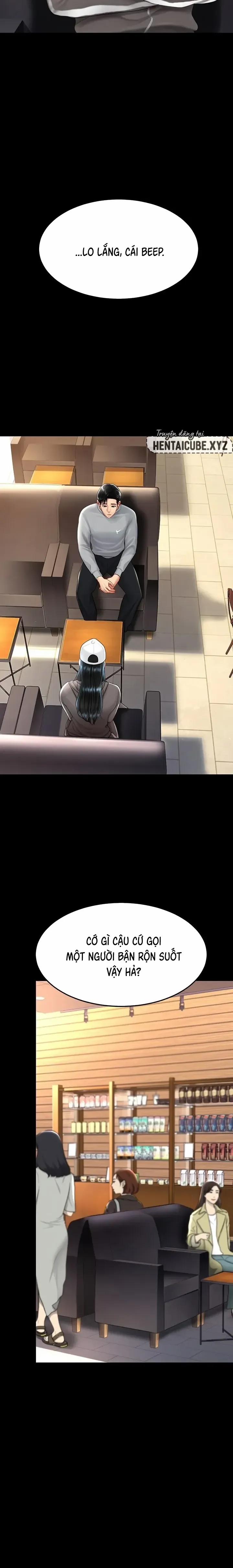 Ăn mẹ cô trước 74 trang 5