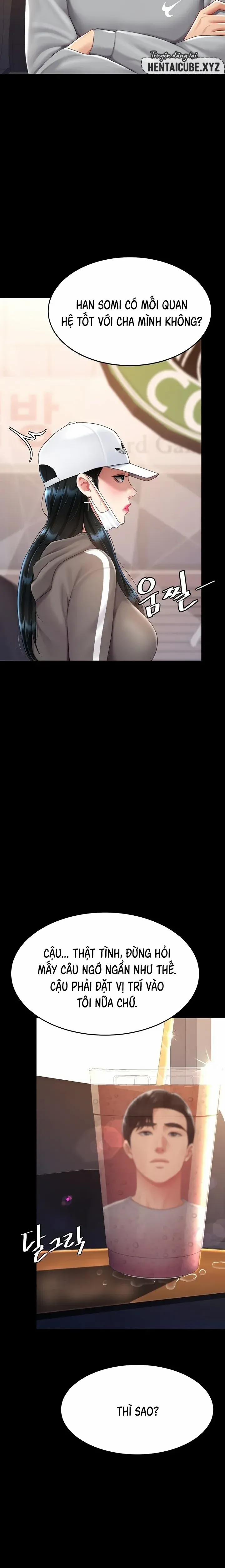 Ăn mẹ cô trước 74 trang 9