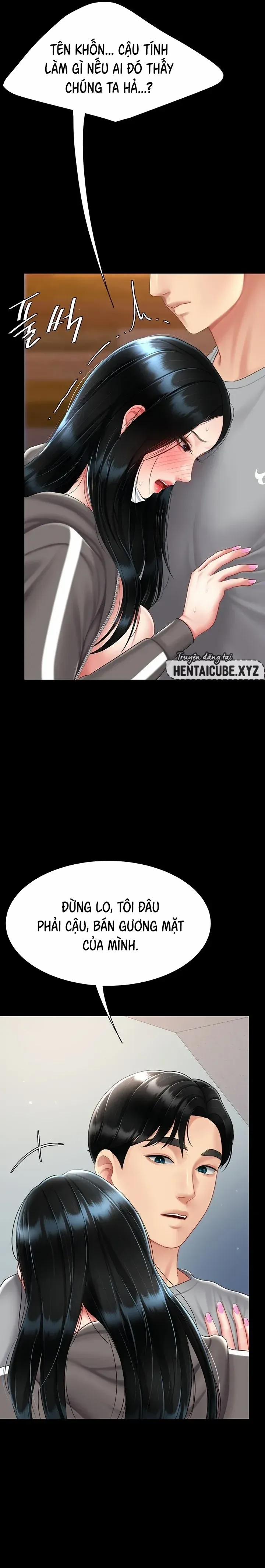 Ăn mẹ cô trước 75 trang 12