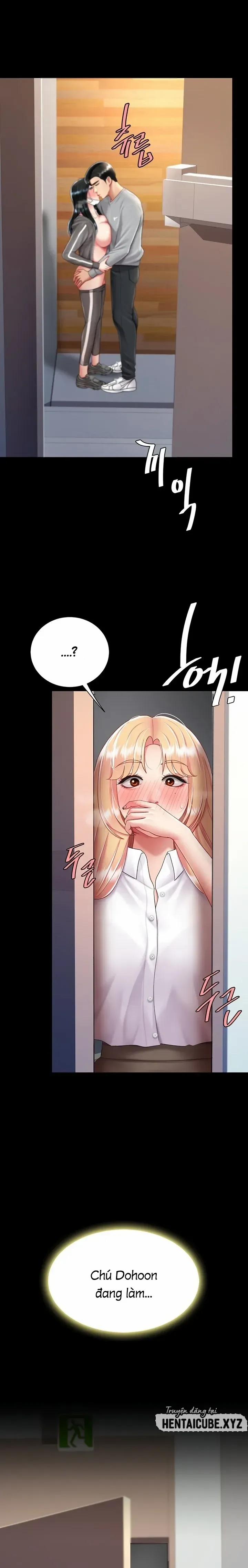 Ăn mẹ cô trước 75 trang 16