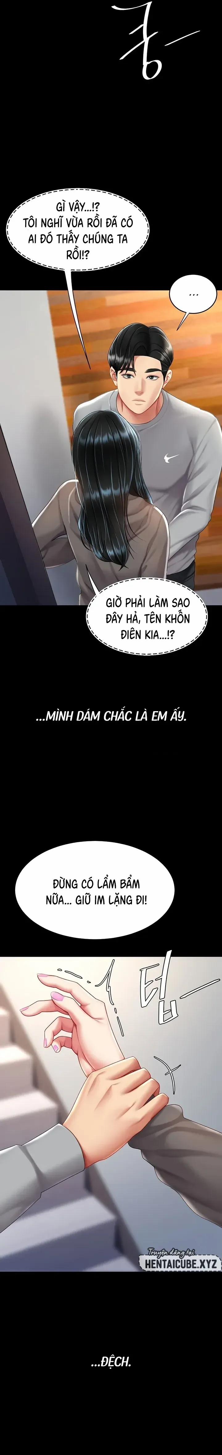 Ăn mẹ cô trước 75 trang 20