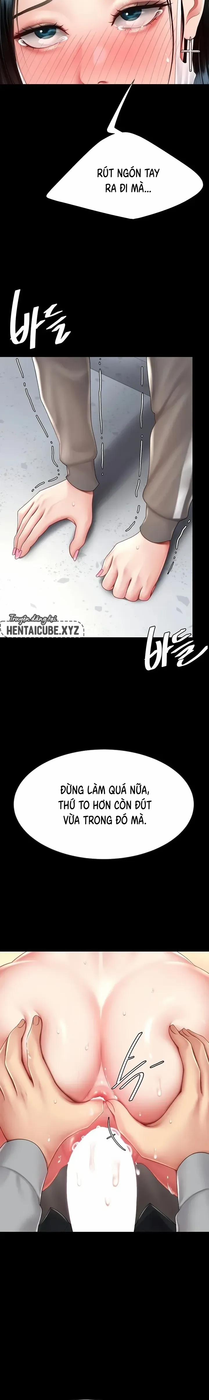 Ăn mẹ cô trước 76 trang 11