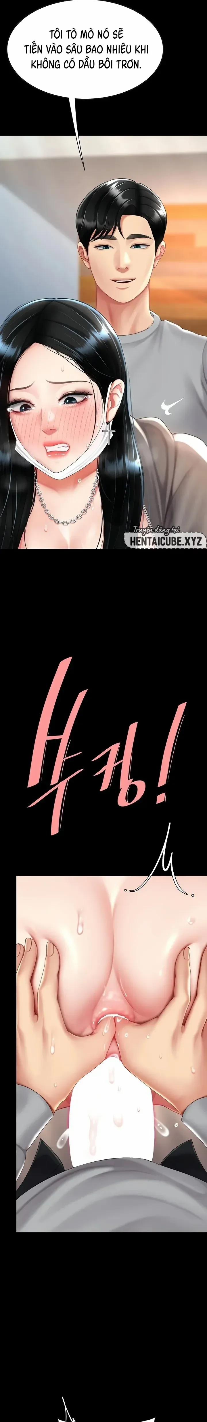 Ăn mẹ cô trước 76 trang 12