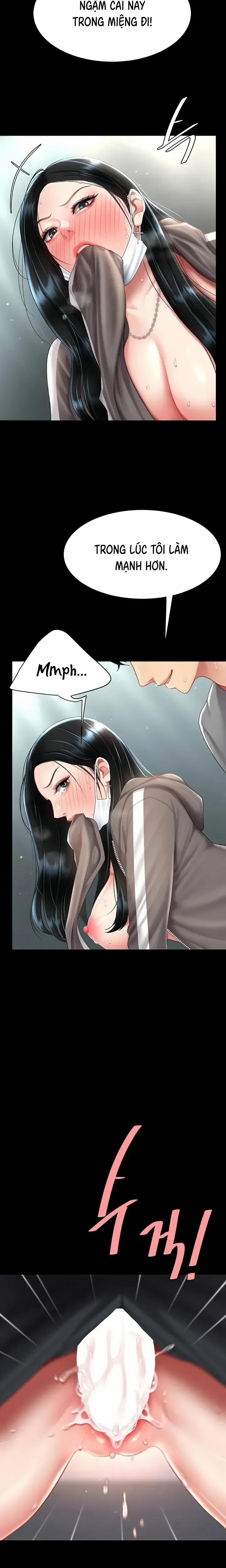Ăn mẹ cô trước 76 trang 19