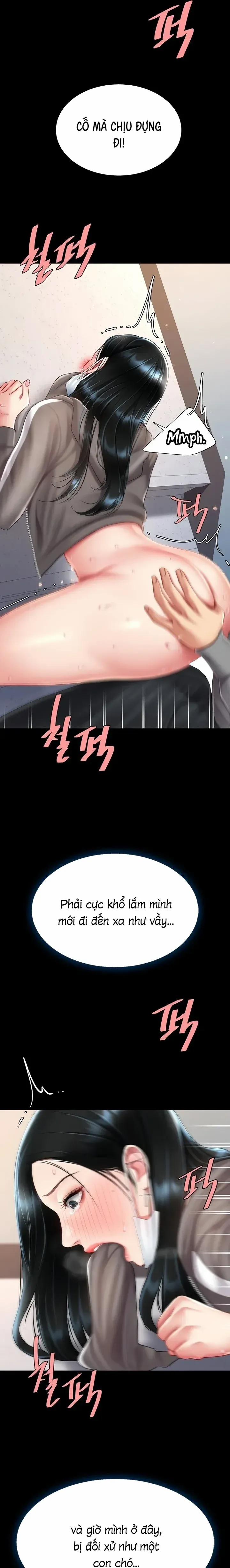 Ăn mẹ cô trước 76 trang 20