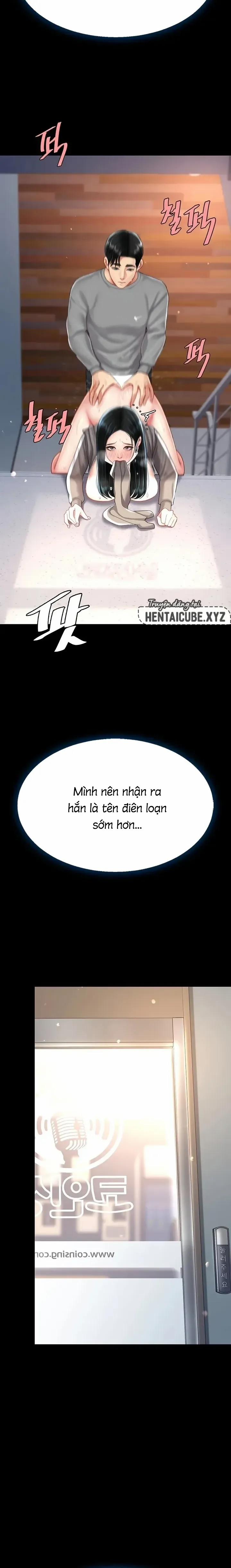 Ăn mẹ cô trước 76 trang 21