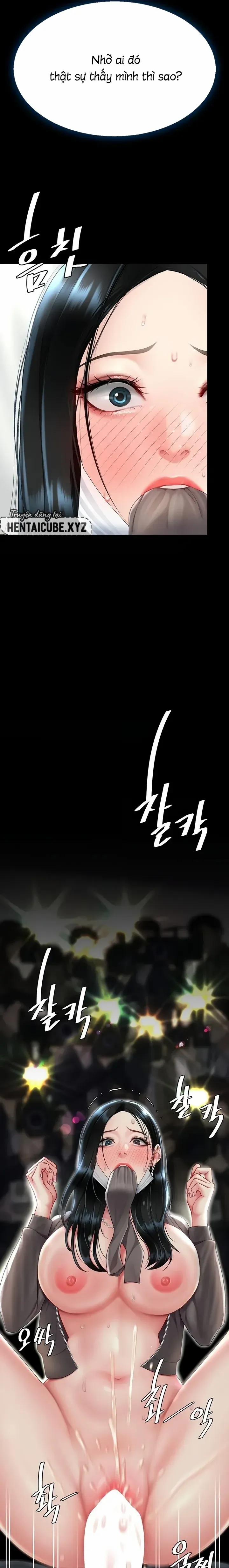 Ăn mẹ cô trước 76 trang 22