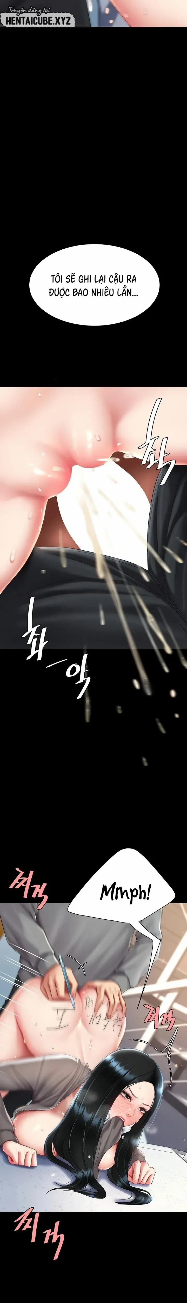 Ăn mẹ cô trước 76 trang 25