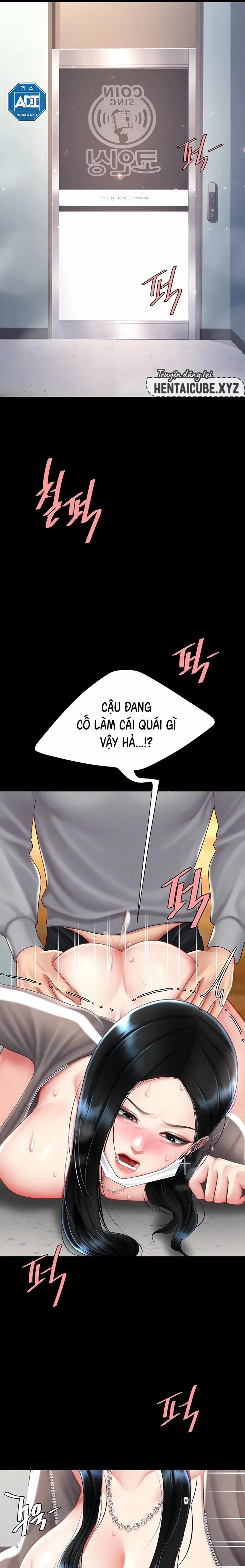 Ăn mẹ cô trước 76 trang 4