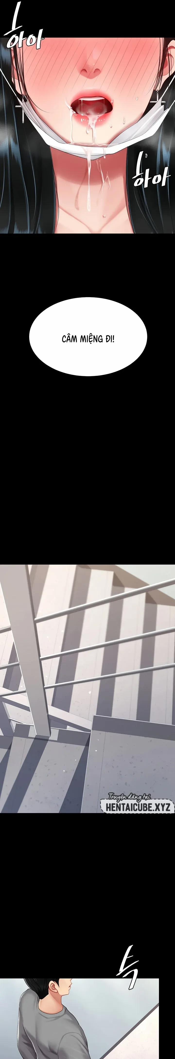 Ăn mẹ cô trước 77 trang 20