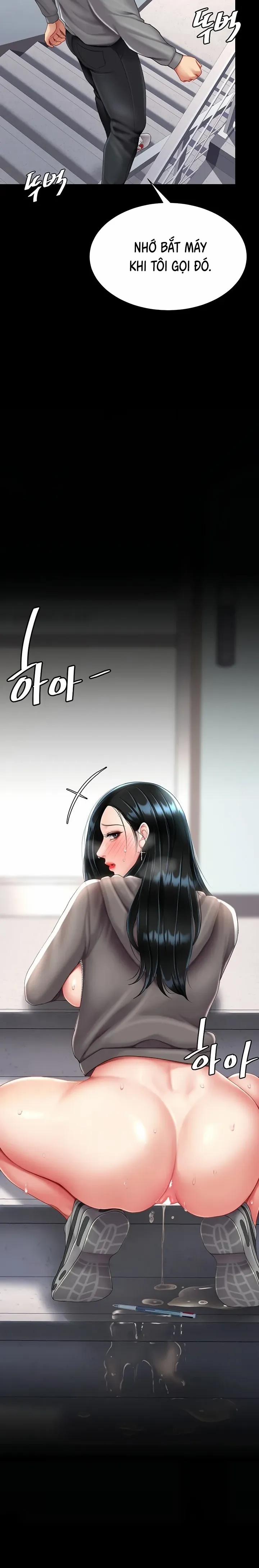 Ăn mẹ cô trước 77 trang 21