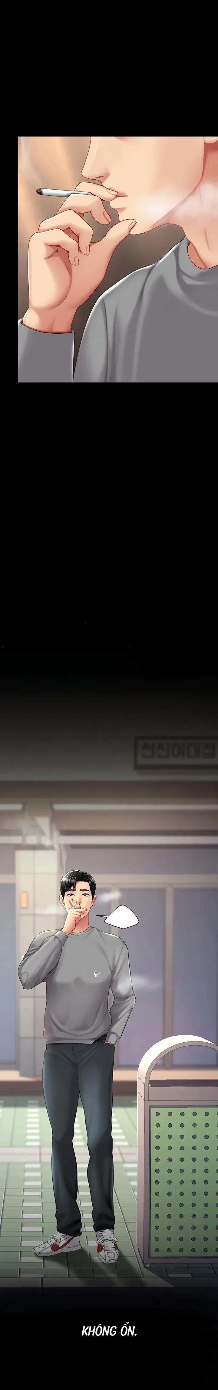 Ăn mẹ cô trước 77 trang 23