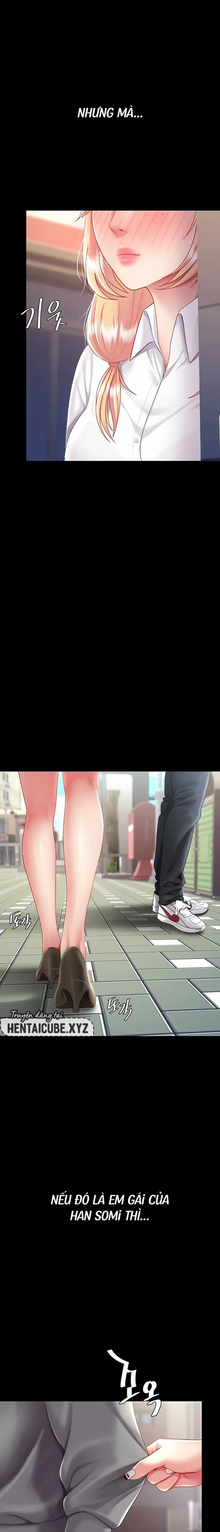 Ăn mẹ cô trước 77 trang 26