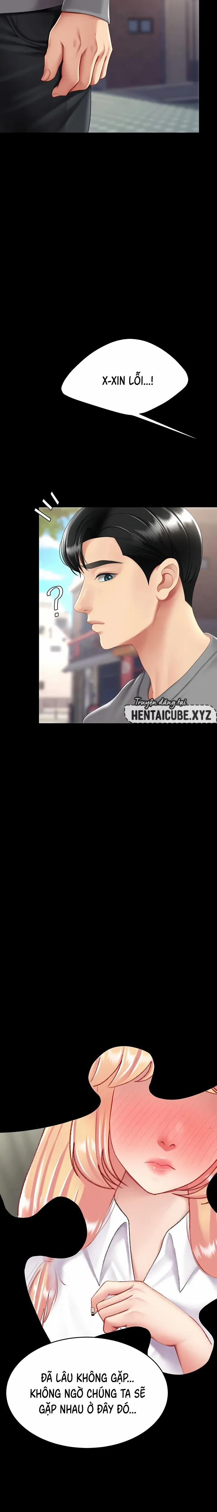 Ăn mẹ cô trước 77 trang 27