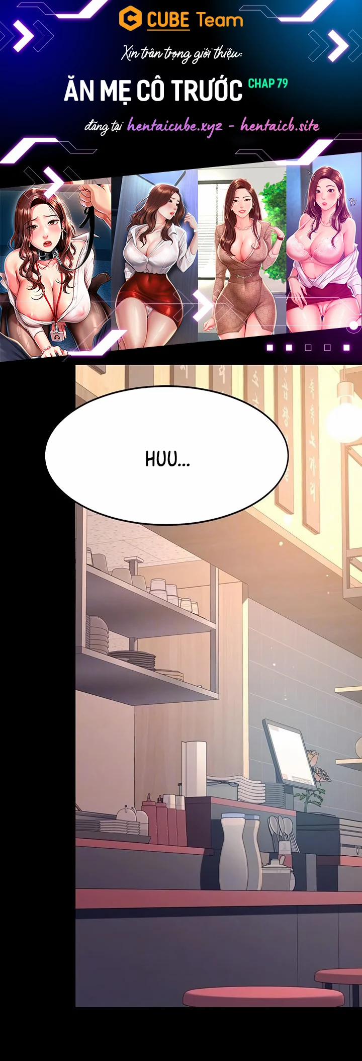 Ăn mẹ cô trước 79 trang 1