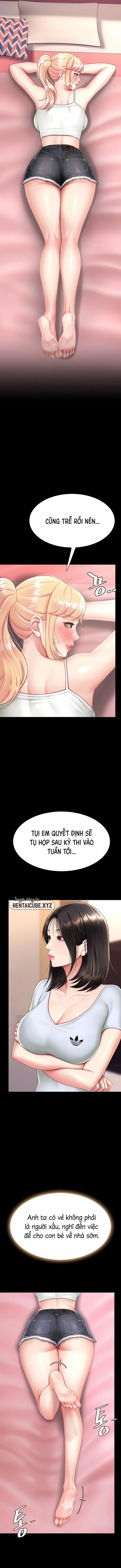 Ăn mẹ cô trước 79 trang 10