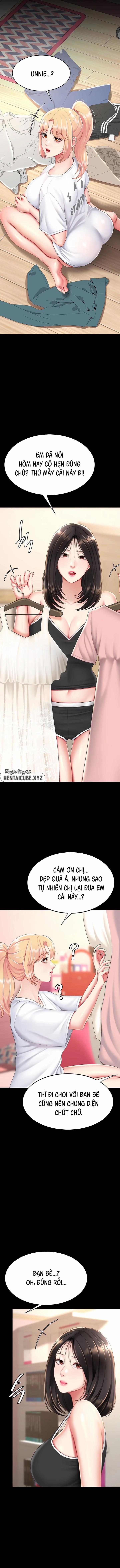 Ăn mẹ cô trước 79 trang 12