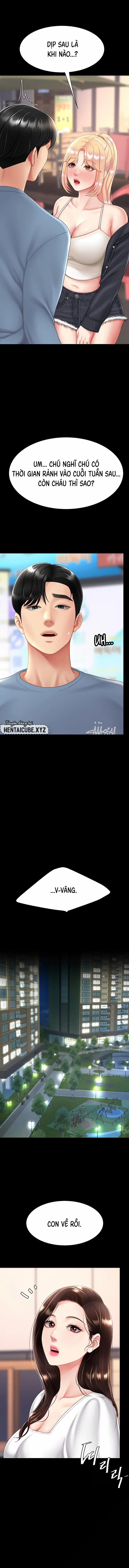 Ăn mẹ cô trước 79 trang 8