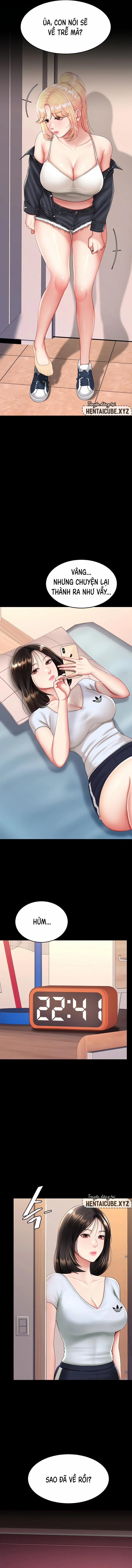 Ăn mẹ cô trước 79 trang 9