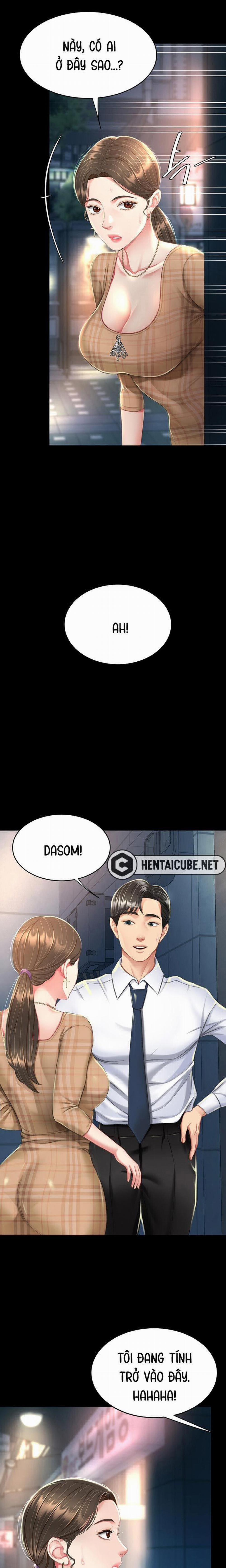 Ăn Mẹ Cô Trước 8 trang 24