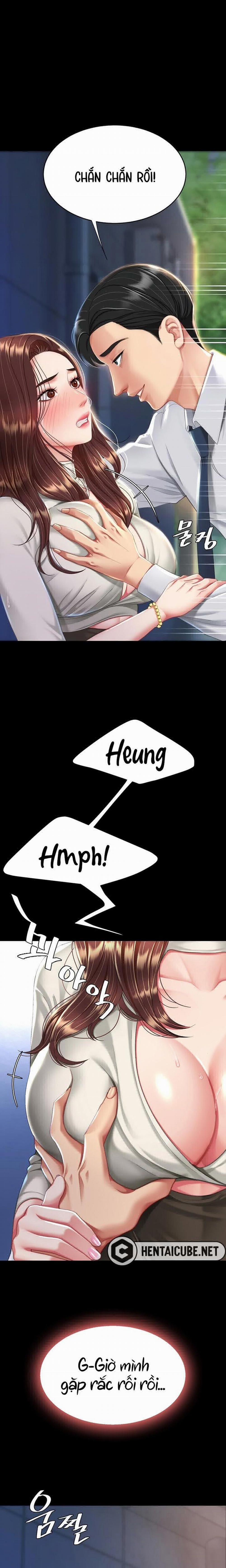 Ăn Mẹ Cô Trước 8 trang 3