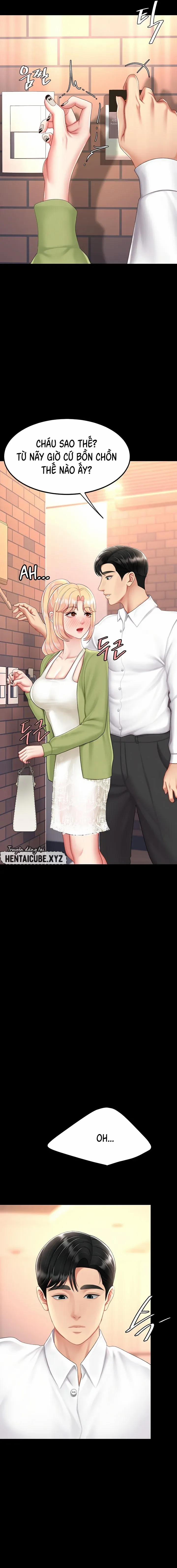 Ăn mẹ cô trước 80 trang 10