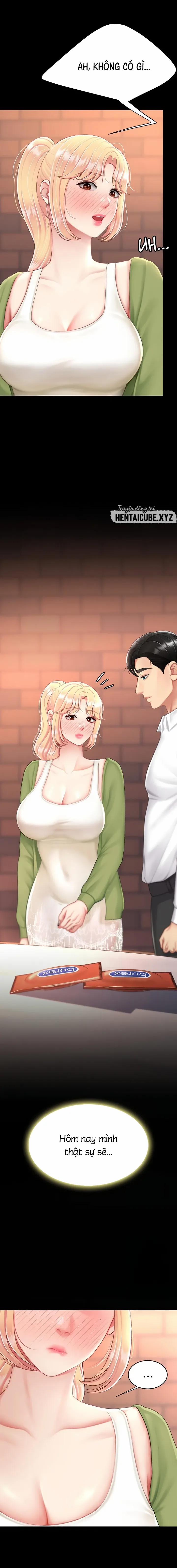 Ăn mẹ cô trước 80 trang 11