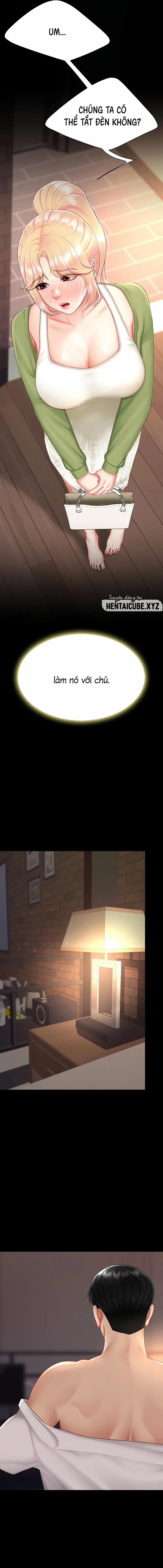 Ăn mẹ cô trước 80 trang 12