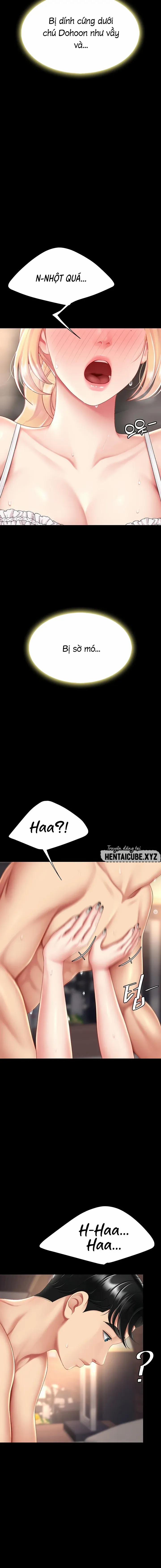 Ăn mẹ cô trước 80 trang 14