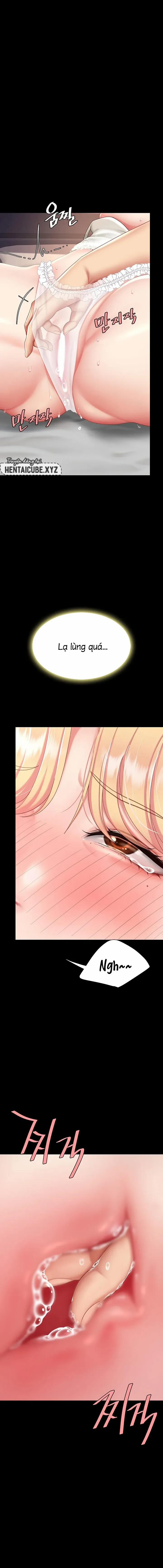 Ăn mẹ cô trước 80 trang 19