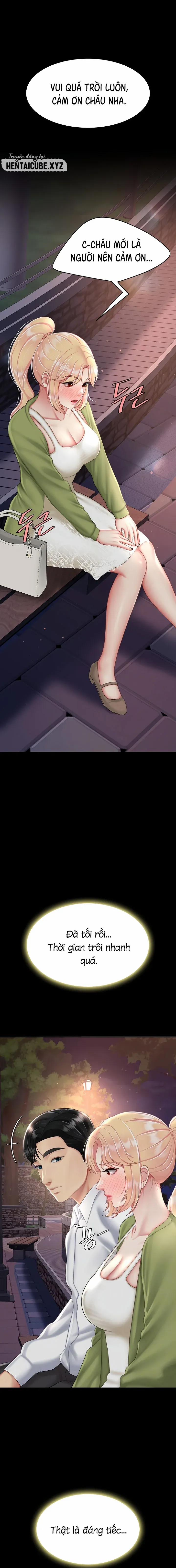 Ăn mẹ cô trước 80 trang 2