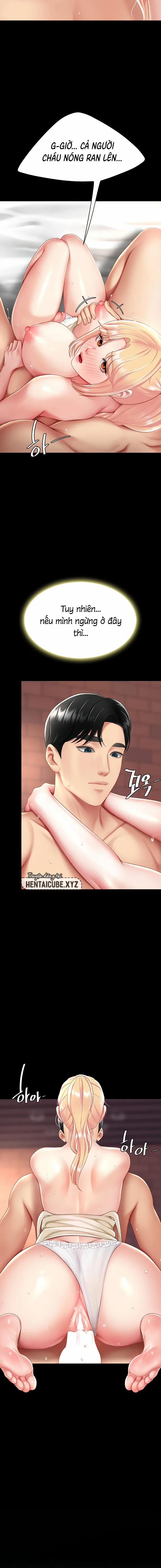 Ăn mẹ cô trước 80 trang 21