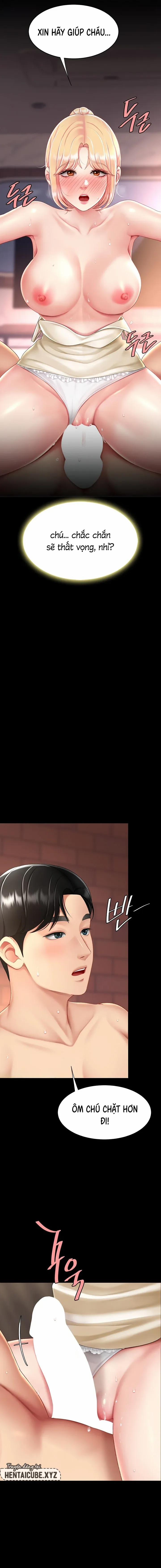 Ăn mẹ cô trước 80 trang 22