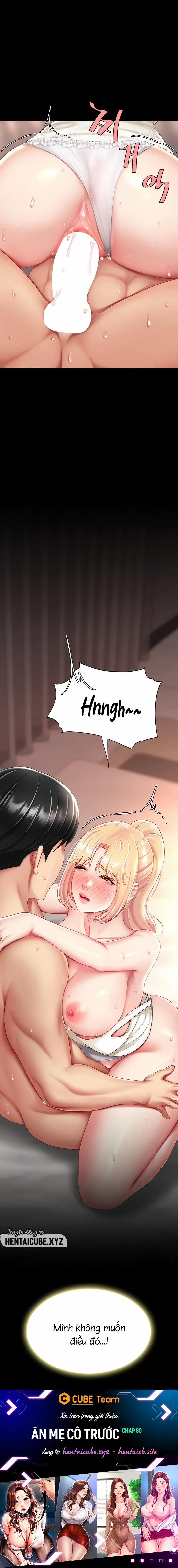 Ăn mẹ cô trước 80 trang 25