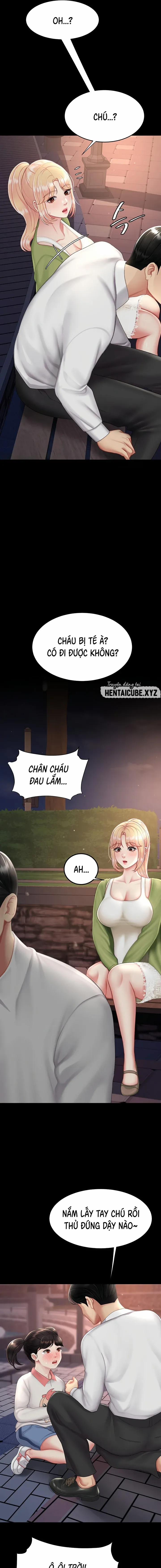 Ăn mẹ cô trước 80 trang 4