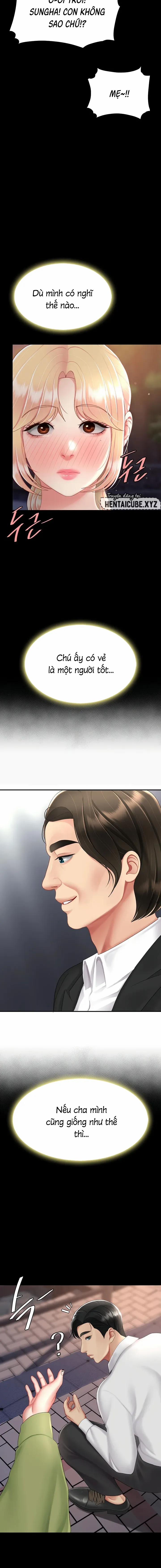 Ăn mẹ cô trước 80 trang 5