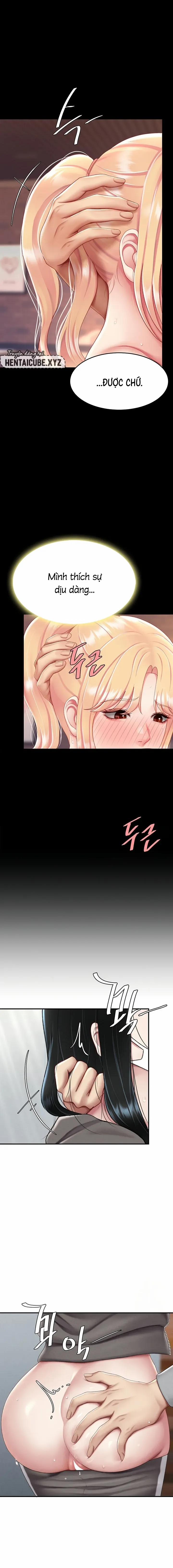 Ăn mẹ cô trước 81 trang 15