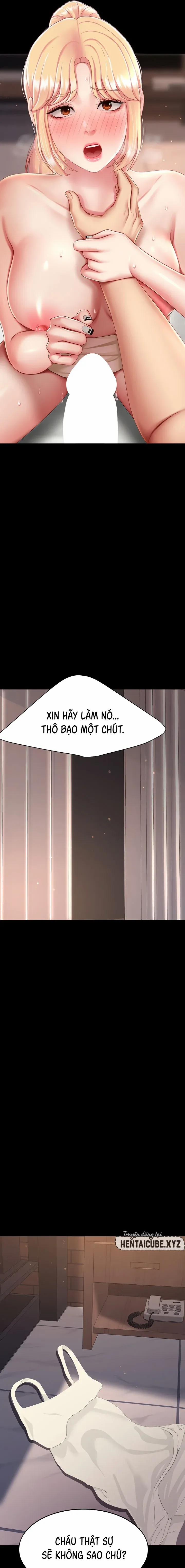 Ăn mẹ cô trước 81 trang 18