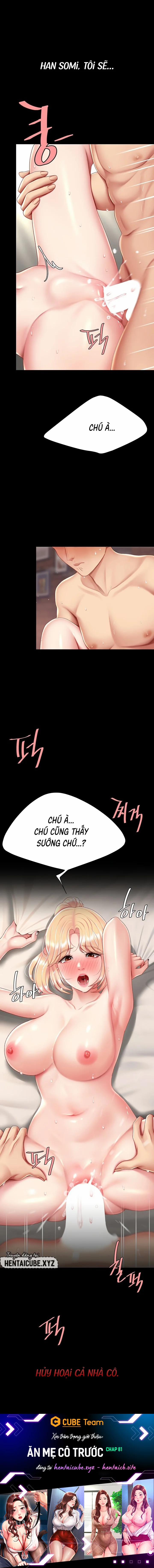 Ăn mẹ cô trước 81 trang 24