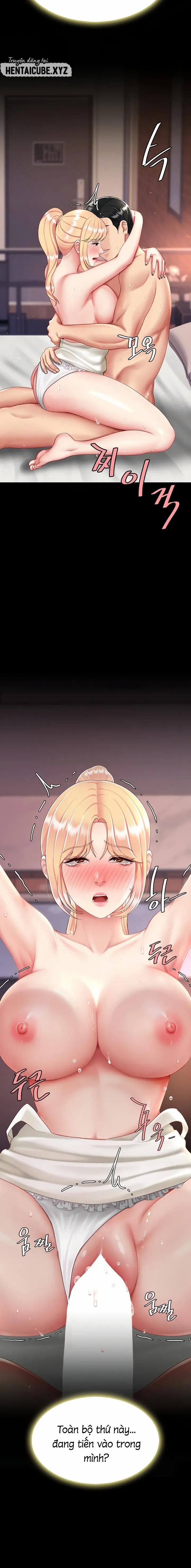 Ăn mẹ cô trước 81 trang 3