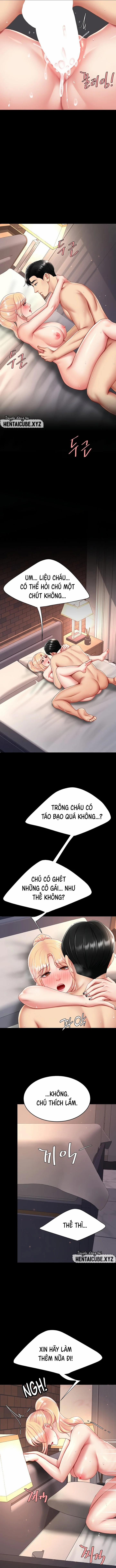 Ăn mẹ cô trước 82 trang 9