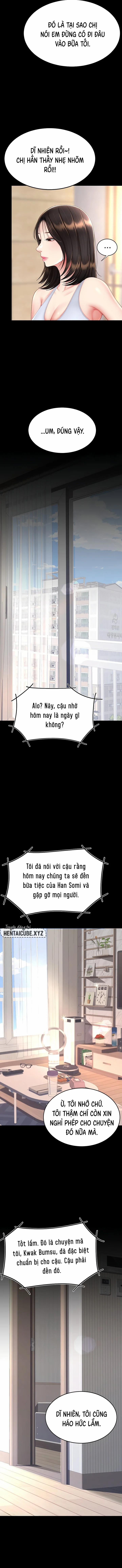 Ăn mẹ cô trước 83 trang 5