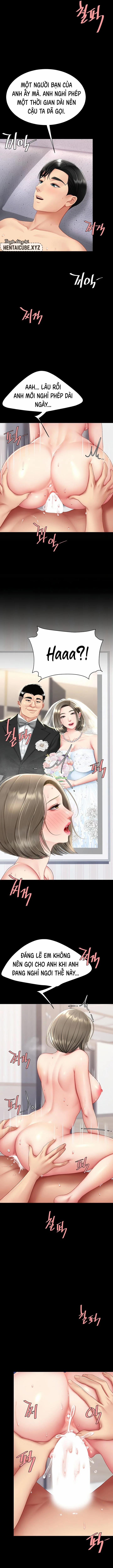 Ăn mẹ cô trước 83 trang 9