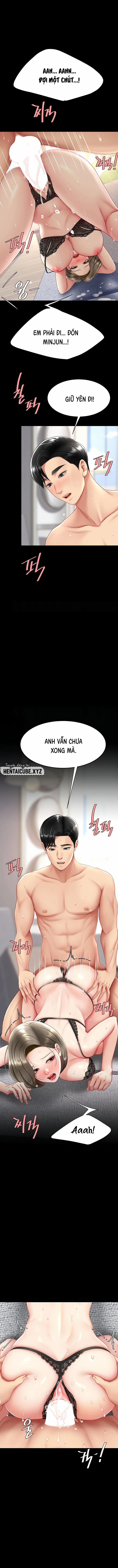 Ăn mẹ cô trước 84 trang 10