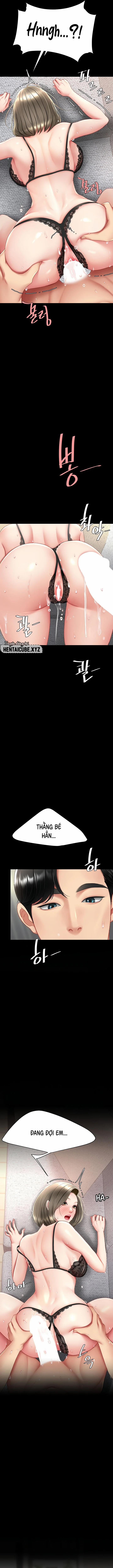 Ăn mẹ cô trước 84 trang 11