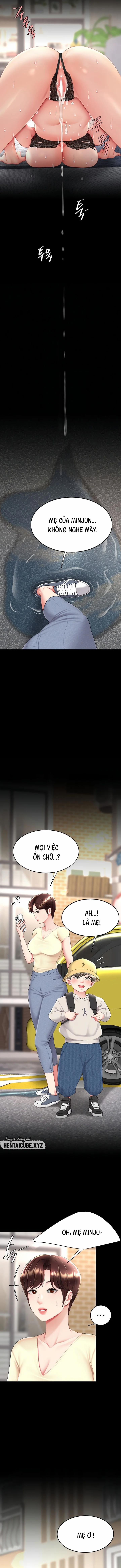 Ăn mẹ cô trước 84 trang 12