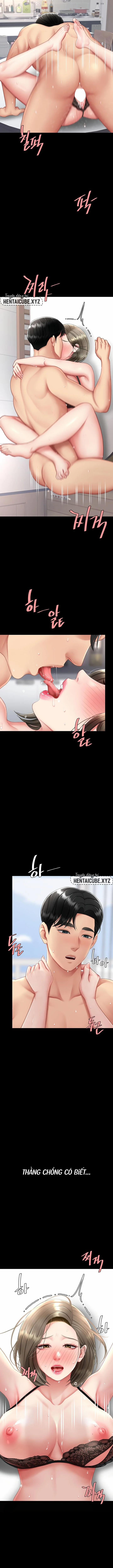 Ăn mẹ cô trước 84 trang 5