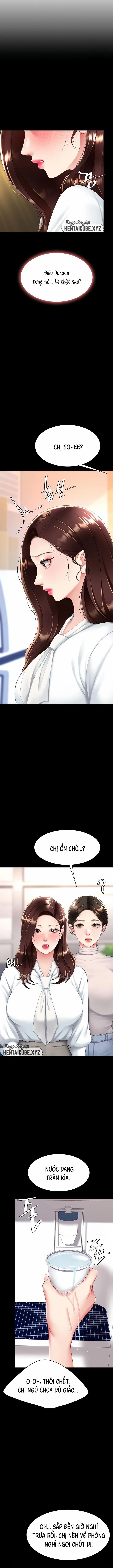 Ăn mẹ cô trước 85 trang 13