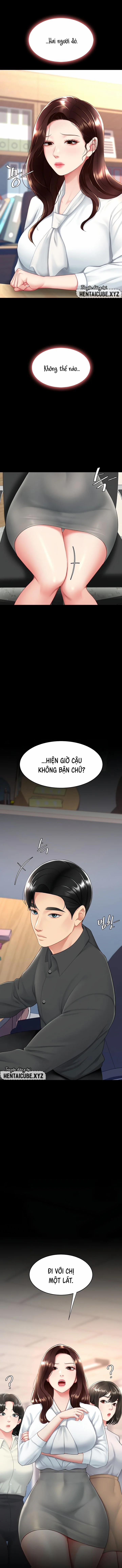 Ăn mẹ cô trước 85 trang 16