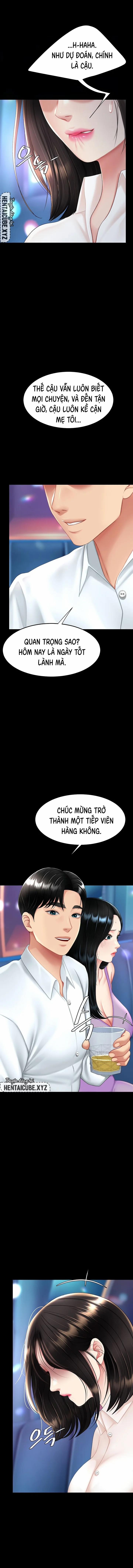 Ăn mẹ cô trước 85 trang 6